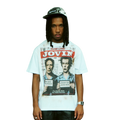 Jailbird Tee